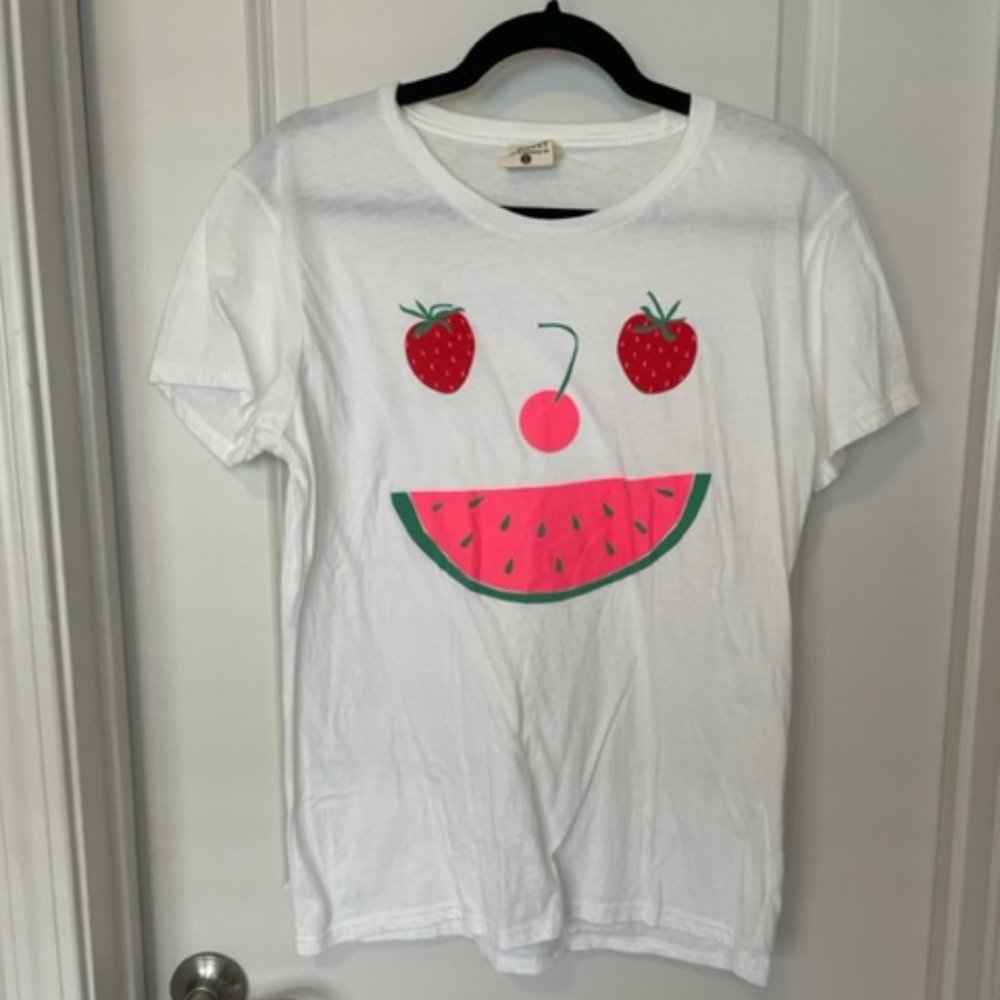 Banquet -‎ Fruit Smile Tshirt